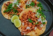 7 must-have elements of authentic Mexican Tacos