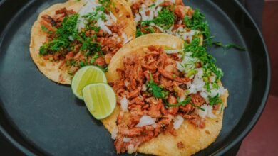 7 must-have elements of authentic Mexican Tacos