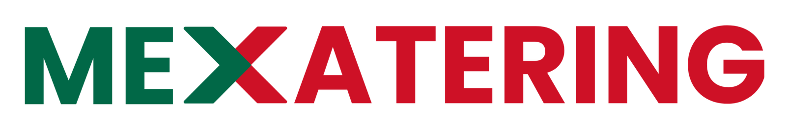 MEXATERING
