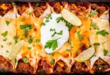 The 5 best Mexican Dishes to bring to a Potluck