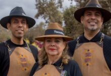 Tacos Don Jorge: Taco Catering as a Staged Wedding Experience