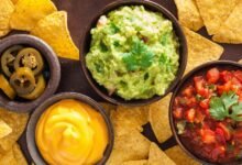 Top 5 Mexican appetizers for potlucks and catering