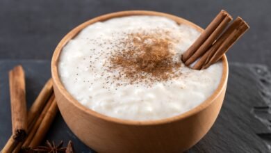 Top 5 Mexican desserts that work in catering and potlucks