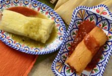 Top 5 Mexican street food dishes that define real flavor