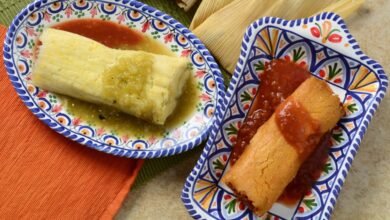Top 5 Mexican street food dishes that define real flavor