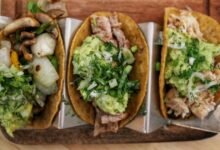 What Is a Lazy Taco, a Cowboy Taco, and a Navajo Taco?