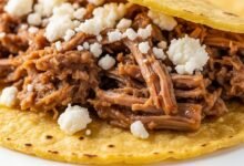 What kind of cheese Is best for Tacos?