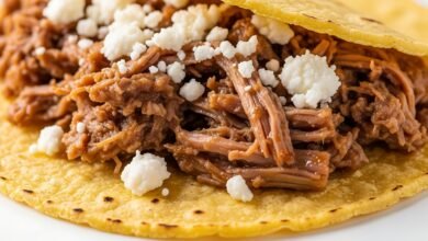 What kind of cheese Is best for Tacos?