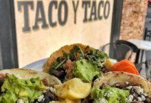 Taco y Taco: A modern take on authentic mexican Catering in Las Vegas
