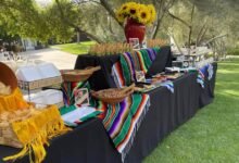 Tacos and Gorditas: Authentic Mexican Catering for San Diego Events