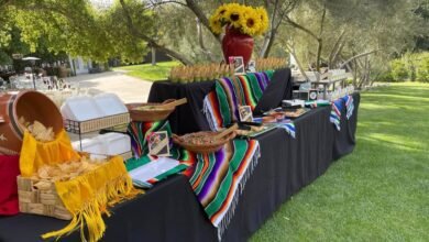 Tacos and Gorditas: Authentic Mexican Catering for San Diego Events